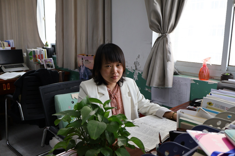 陈梅兰
