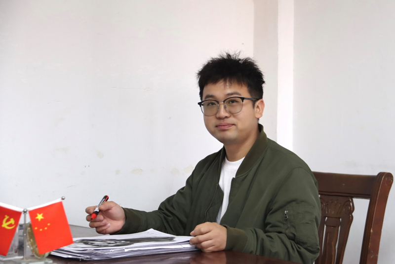 张涛
