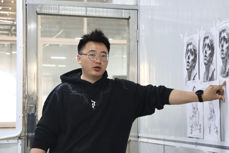王振海